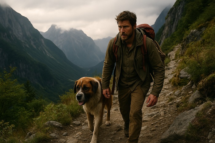 Phiêu lưu – Mạo hiểm